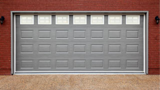 Garage Door Repair at Grand Lake Oakland, California