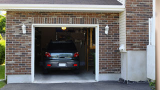 Garage Door Installation at Grand Lake Oakland, California