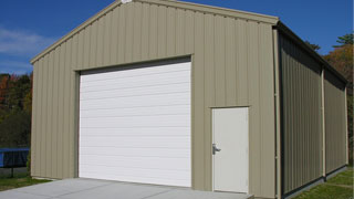 Garage Door Openers at Grand Lake Oakland, California